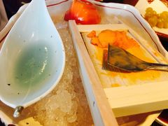 -滩万日本料理Nadaman(国贸大酒店)