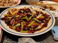 -福苗小骆驼烧烤(曲江店)