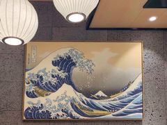-福库回转寿司(万达广场店)