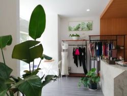 -榕树上·瑜伽普拉提