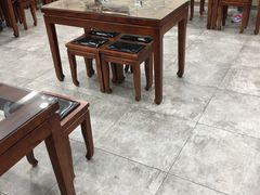 大堂-庆丰包子铺(博雅CC商业广场店)