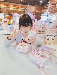 -卡通尼·Safari非洲探索乐园·生日会(金桥国际商业广场店)