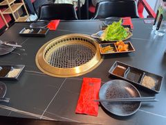 -谷牛和牛烤肉(漕河泾印象城店)