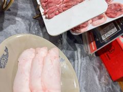 -北平三兄弟涮肉(簋街总店)