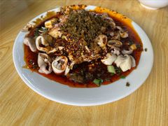 -温记府廟豆汤饭·始于1955年(海椒店)