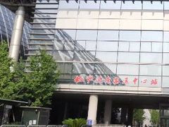 -杭州九堡客运中心