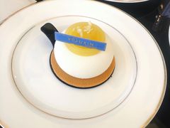 夏日大作战-游心咖啡(青山滨江店)