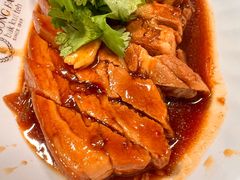 -松發肉骨茶(牛车水店)