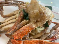 -碧海银沙海鲜餐厅(恒大海上威尼斯店)