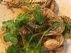 -幸福姐海鲜大排档