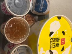 -麦当劳(台州路桥DT店)