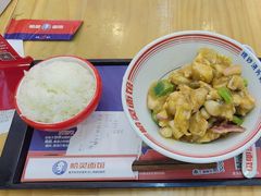 -哈灵现炒本帮面(宁波路店)