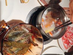 -加餐海鲜自助(宝龙一城店)