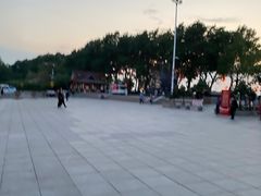 -人民防洪胜利纪念塔