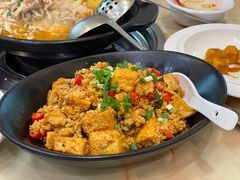 -李师傅脆肚(梅林店)