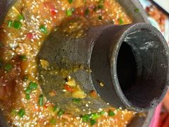 -香巴拉云南餐厅(华莱坞店)