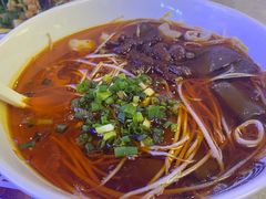 -黔大人·贵州花溪牛肉粉(宝能太古城店)