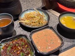 -湊湊火锅·茶憩(皇姑万象汇店)