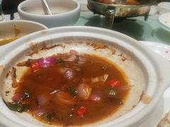 -壹只菜·崇明本地特色菜(崇明南门店)