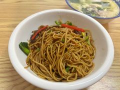 -小毛绝杀炒粉