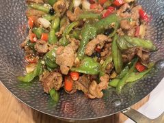 -花舍·新派粤菜·西餐·下午茶(亚运村·鸟巢店)