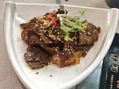 -百年果林椰子鸡(中洲店)