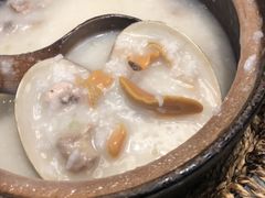 -火齐潮汕砂锅粥(五道口店)