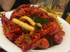 -小田油焖小龙虾(双井店)