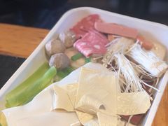 -川渔郎·鱼蛙自助火锅(文殊院店)