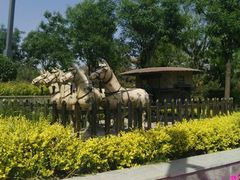 -武清南湖绿博园