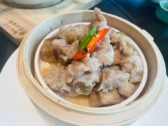 -江滨九号.中餐厅(滨江店)