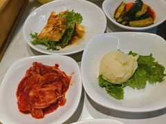 -六七八韩式烤肉·韩国料理(上杭路店)