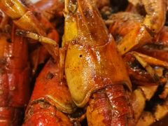 香辣小龙虾-三妹小龙虾·黄油蟹(华侨城总店)