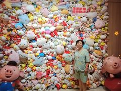 -汤连得温泉馆(宝山店)