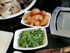 -筋头巴脑牛一锅(朝阳路总店)