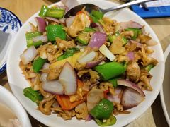 -东山茶寮(新安店)