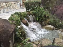 -谷关伊豆日式露天温泉