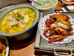 -吕氏疙瘩汤·新鲁菜(济南万象城店)