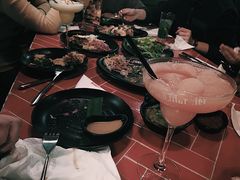 -Luchador摔跤手墨西哥餐厅(恒宇广场店)