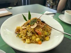 -帕蓝·暹罗料理(大学路店)