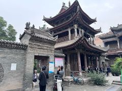 -大学习巷清真寺