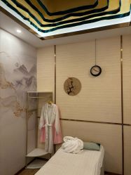 -芳朵美容养生SPA