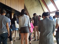 -悉尼歌剧院