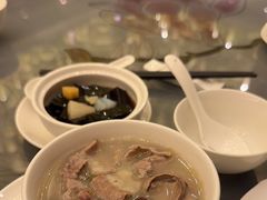 -汕头龙光喜来登酒店-采悦轩中餐厅