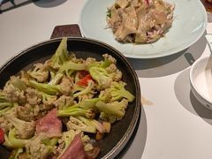 -新兴·金羊座·粤菜点心(乐峰店)