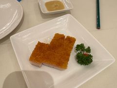 -利苑酒家(合景国际金融广场店)
