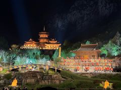 -禅宗少林·音乐大典