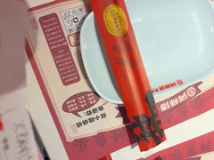 -何师傅美蛙鱼头(汉街店)