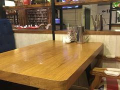 大堂-品大三·南京菜(大行宫店)