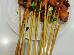 -鱼你在一起(闵行龙盛国际店)